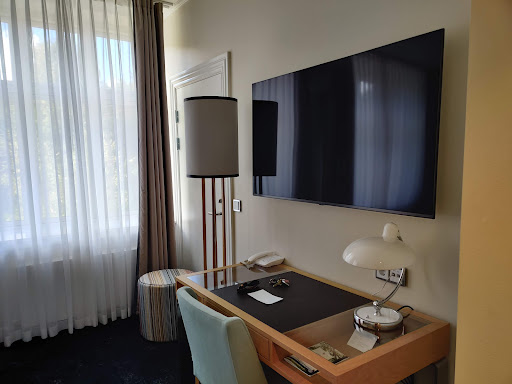Skodsborg Spa &amp; fitness