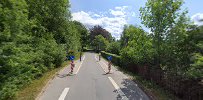 Skovlyet (Gadeledsvej)