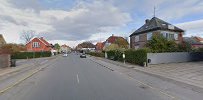 Skovrankevej (Gentoftegade)