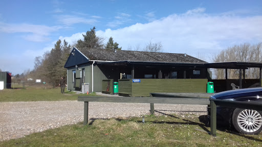 Skydebanen