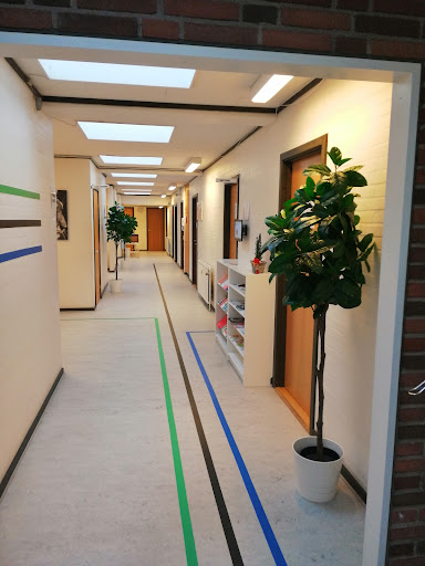 Skyttebolægeklinik