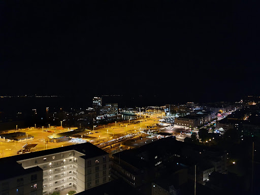 SöDER's HEIGHTS