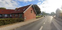 sognegård,slotskirken