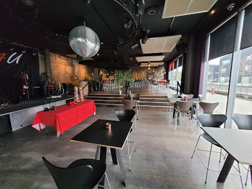 SOHO Food-Lounge-Music