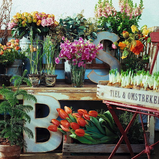 Søllerød Blomster