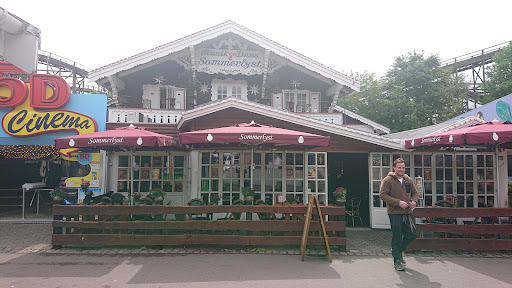Sommerlyst Bar