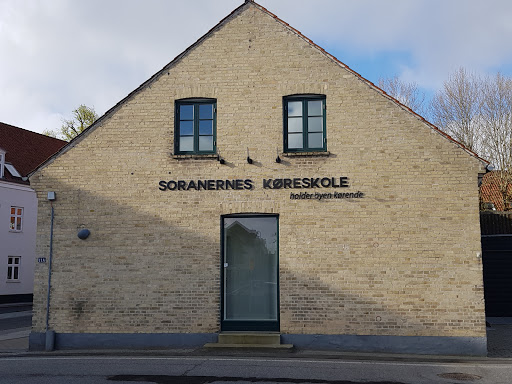 Soranernes Køreskole