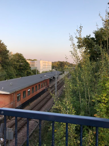 Sorgenfri St. (Hummeltoftevej)
