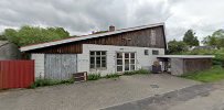 Sorø Trappen V/erling Hansen