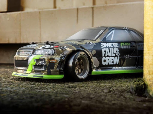 Speedhobby.dk