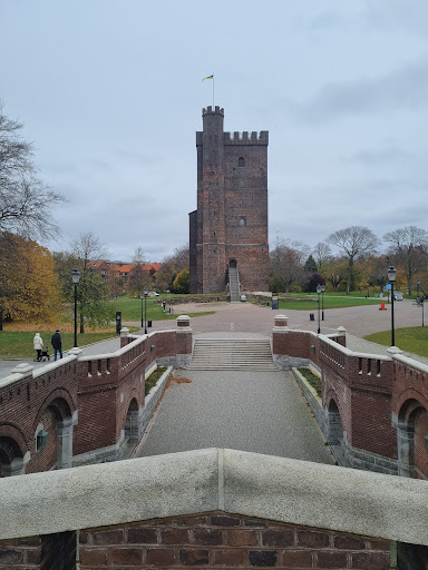 St Nicolai Parkering