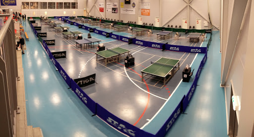 Stadionhal 1
