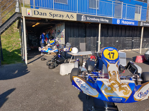 Star Racing Roskilde