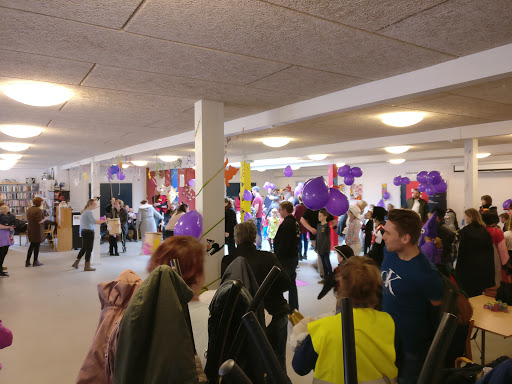 Stenlille Kulturhus