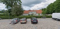 Store Heddinge Præstegård