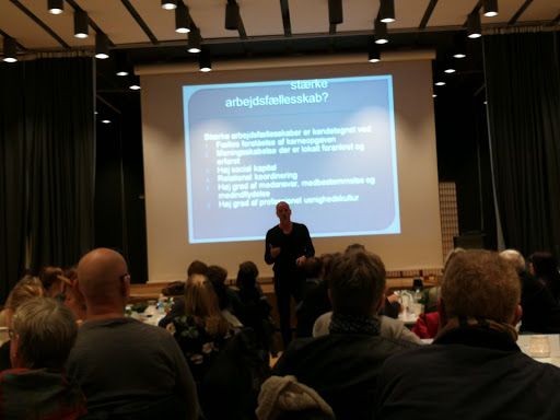 Sundby Erhvervshus