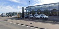 Suzuki Forhandler-Forening