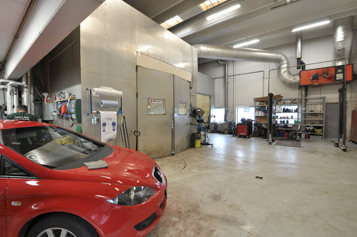 Taastrup Auto &amp; Antirust Aps
