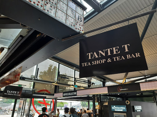 Tante T