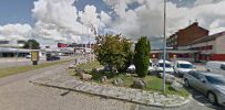 Teodoliten mätteknik AB