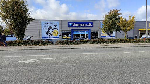 thansen Søborg