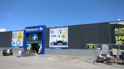 thansen Sorø