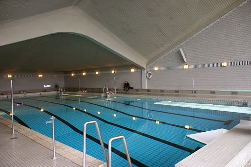 Tingbjerg Svømmehal