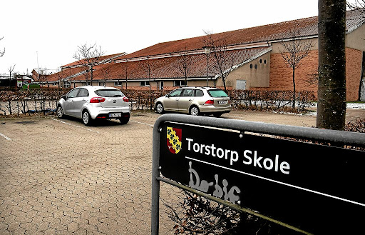 Torstorp Skole