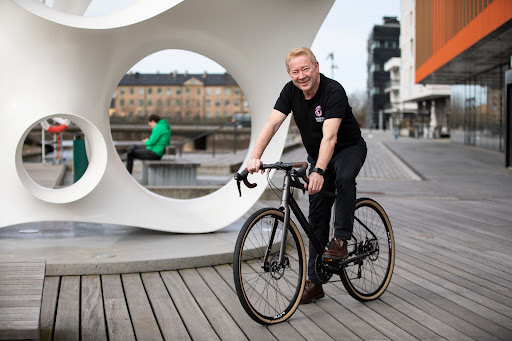 Travelshop Malmö Bikes &amp; Experiences