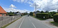 Ud for Stenlandsvej (Østergade)