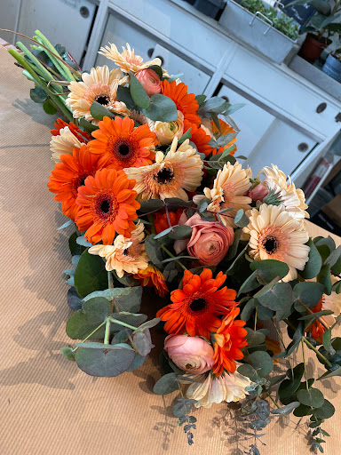 ug blomst