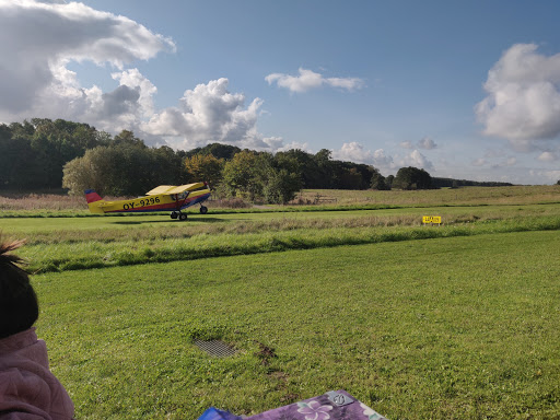 UL Flyveklubben Albatros