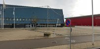 Ungdomsklubber - Klub 1. St Floor