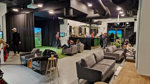Urban Golf ApS
