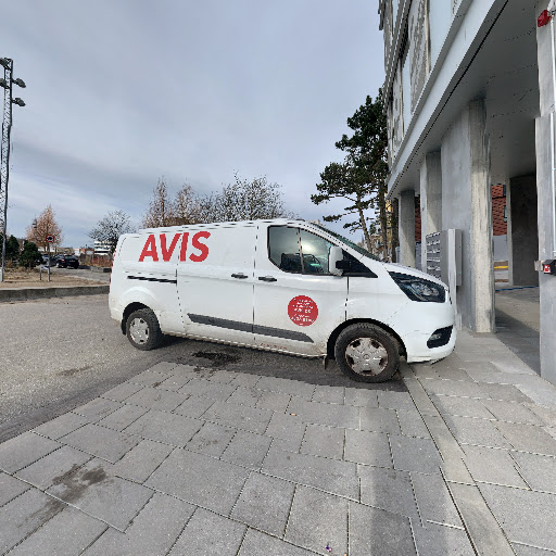 Vækstfabrikken Roskilde