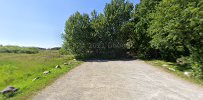 Väla skog parkering