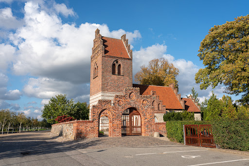 Vallensbæk Church
