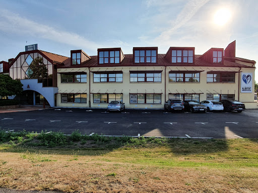 Vårdcentral Hjärtat I Helsingborg AB