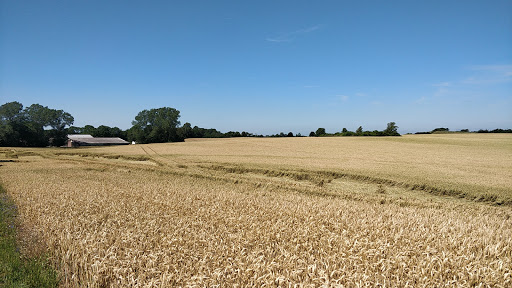 Ved Hejeltegården