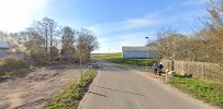 Veddinge, Riisvej (Veddingevej)