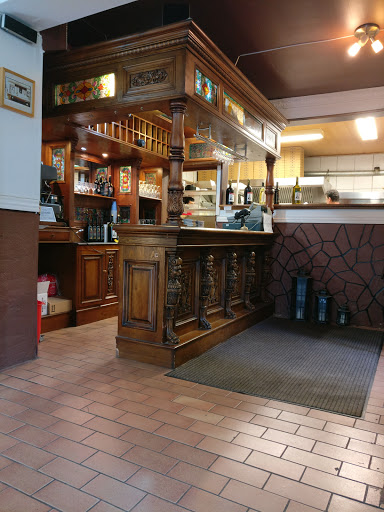 Veksø Pizzeria