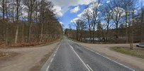 Vildtfogedvej (Hørsholm Kongevej)