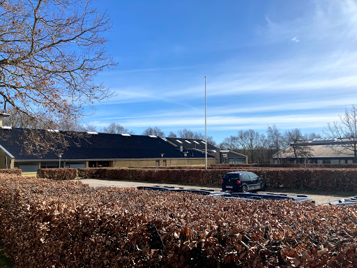 Vindinge-hallen