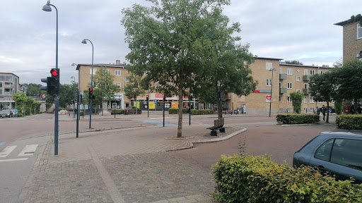 Virum Torv (Grønnevej)