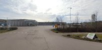 Volvo helsingborg parkering