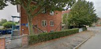 Vuggestue Børnehjørnet