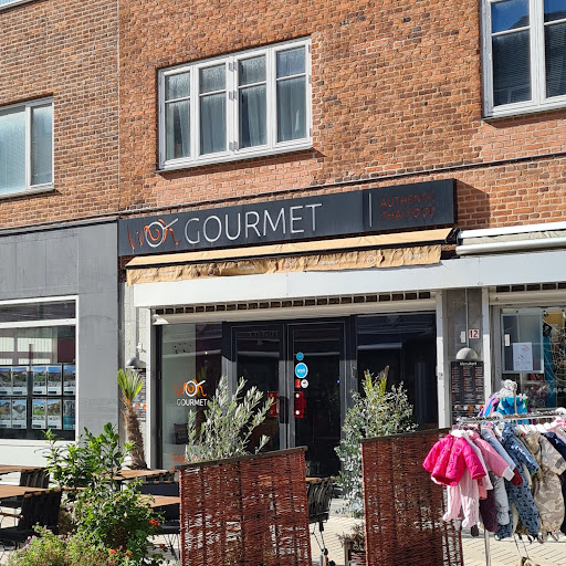 Wok Gourmet Ballerup