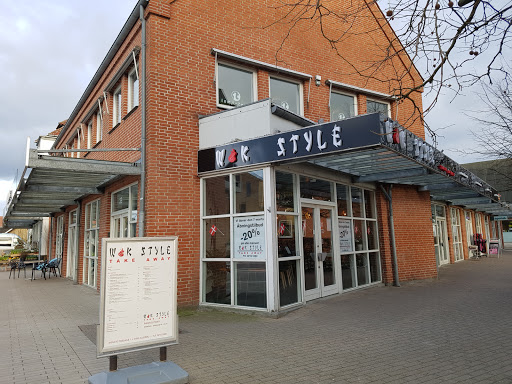 Wok Style