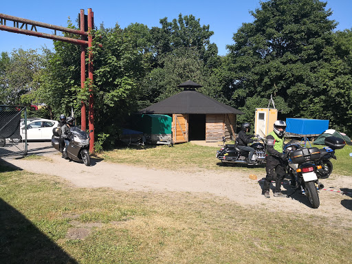 YMCA Scouts in Svogerslev, St.. Andreas Group