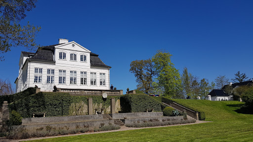 1. Klampenborg Gruppe